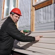 Affordable Siding Repair and Maintenance Services in New Castle, IN